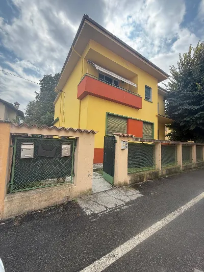 Villa a Castelfranco Emilia