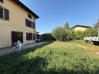 Villa a Castelfranco Emilia
