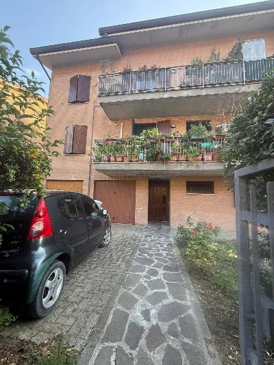 Appartamento a Castelfranco Emilia