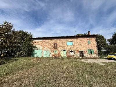 Villa a Castelfranco Emilia
