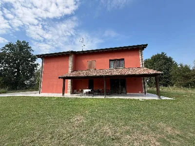 Villa in vendita a Castelfranco Emilia - foto 2