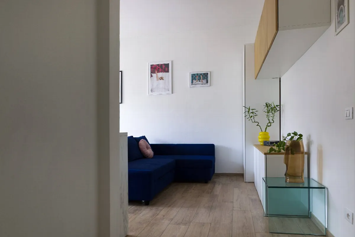 Appartamento in vendita a Firenze, Firenze Nord - foto 5