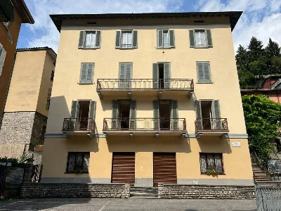 Appartamento in vendita a Ponte Nossa - foto 1