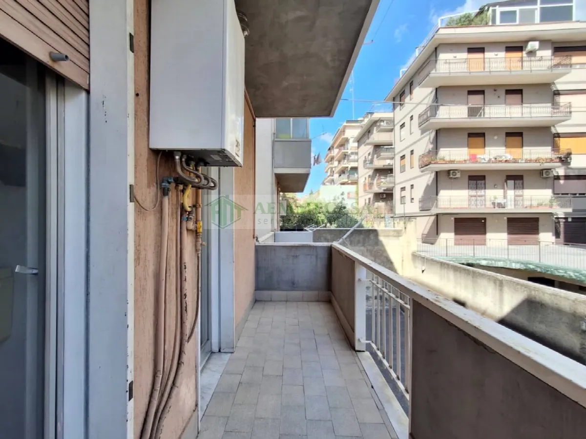 Appartamento in vendita a Catania, Barriera, Nuovalucello, Gioeni - foto 5