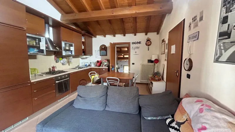 Appartamento in vendita a Traversetolo - foto 1