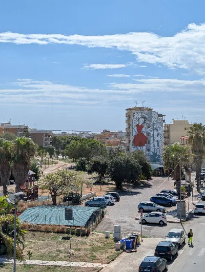 Appartamento a Gallipoli