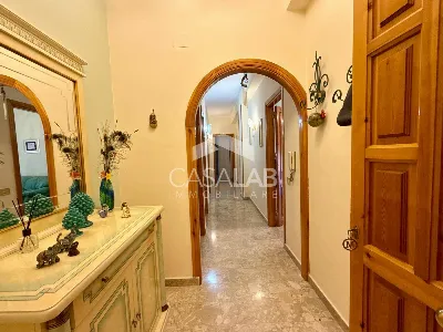 Appartamento a Carini