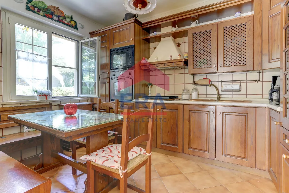 Villa in vendita a Roma, Acilia, Casal Bernocchi, Centro Giano, Dragona, Malafede, Vitinia - foto 2