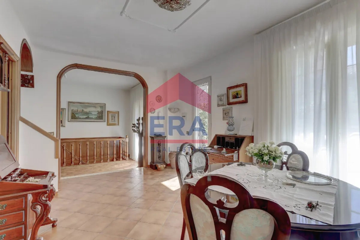 Villa in vendita a Roma, Acilia, Casal Bernocchi, Centro Giano, Dragona, Malafede, Vitinia - foto 3
