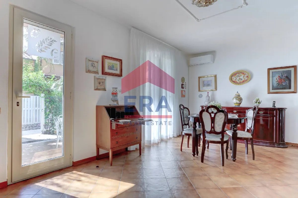 Villa in vendita a Roma, Acilia, Casal Bernocchi, Centro Giano, Dragona, Malafede, Vitinia - foto 4