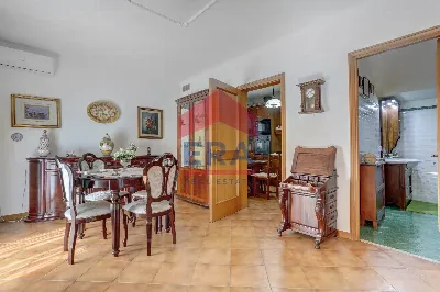 Villa in vendita a Roma, Acilia, Casal Ber... - foto 5