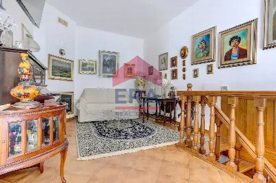 Villa in vendita a Roma, Acilia, Casal Ber... - foto 6