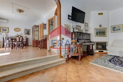 Villa in vendita a Roma, Acilia, Casal Ber... - foto 7