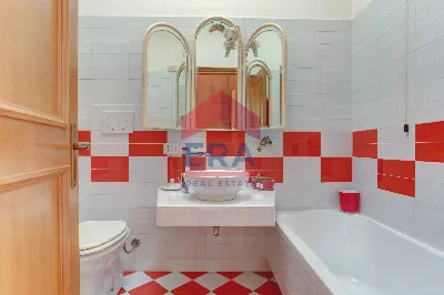 Villa in vendita a Roma, Acilia, Casal Ber... - foto 8