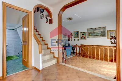 Villa in vendita a Roma, Acilia, Casal Ber... - foto 9
