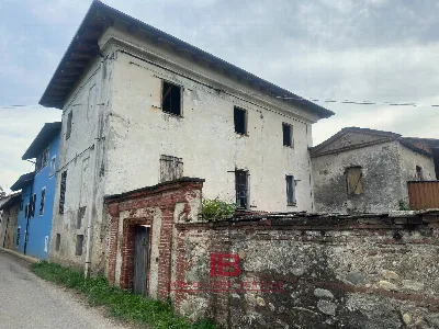 Rustico/Casale a Beinette