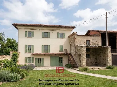 Rustico/Casale in vendita a Beinette - foto 3
