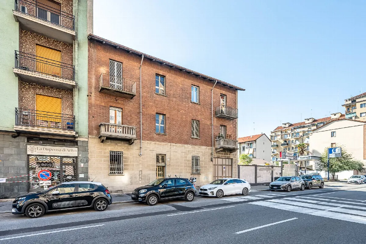 Appartamento in vendita a Torino, Pozzo Strada, Parella - foto 4