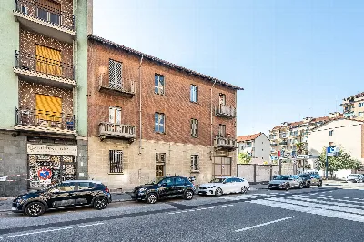 Appartamento in vendita a Torino, Pozzo st... - foto 1