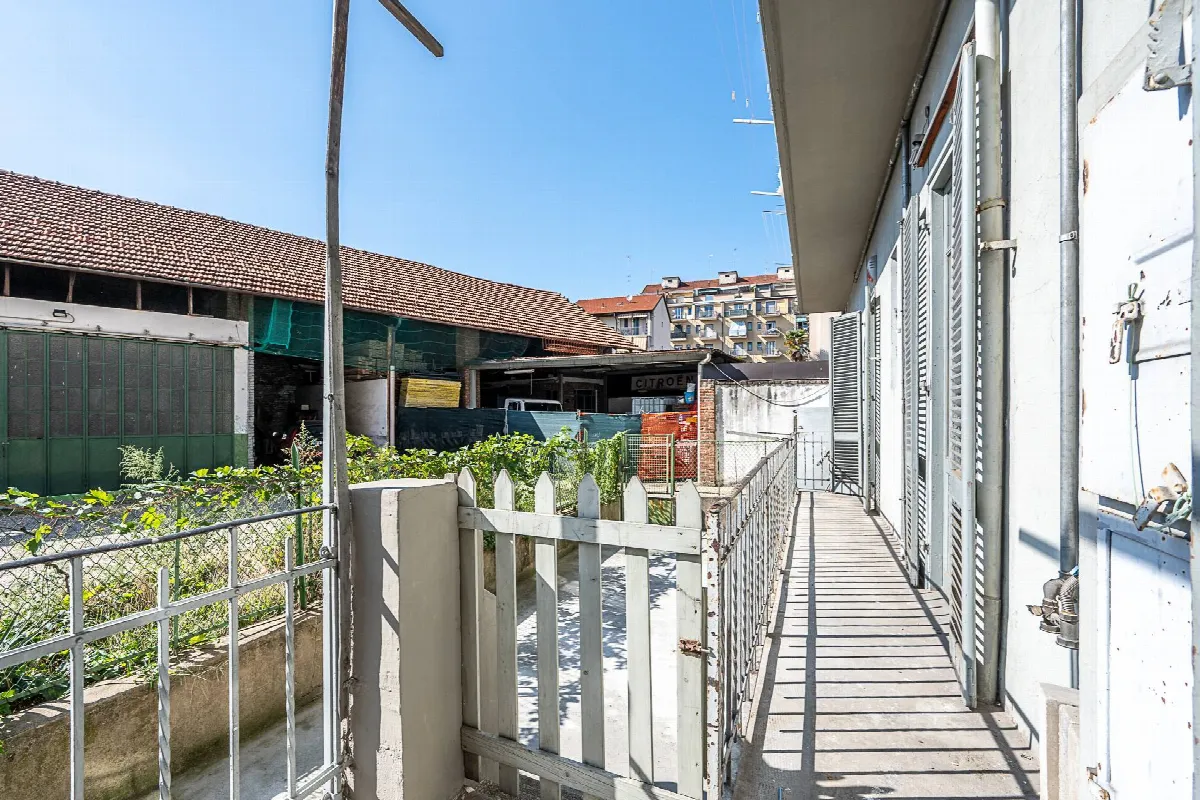 Appartamento in vendita a Torino, Pozzo Strada, Parella - foto 2