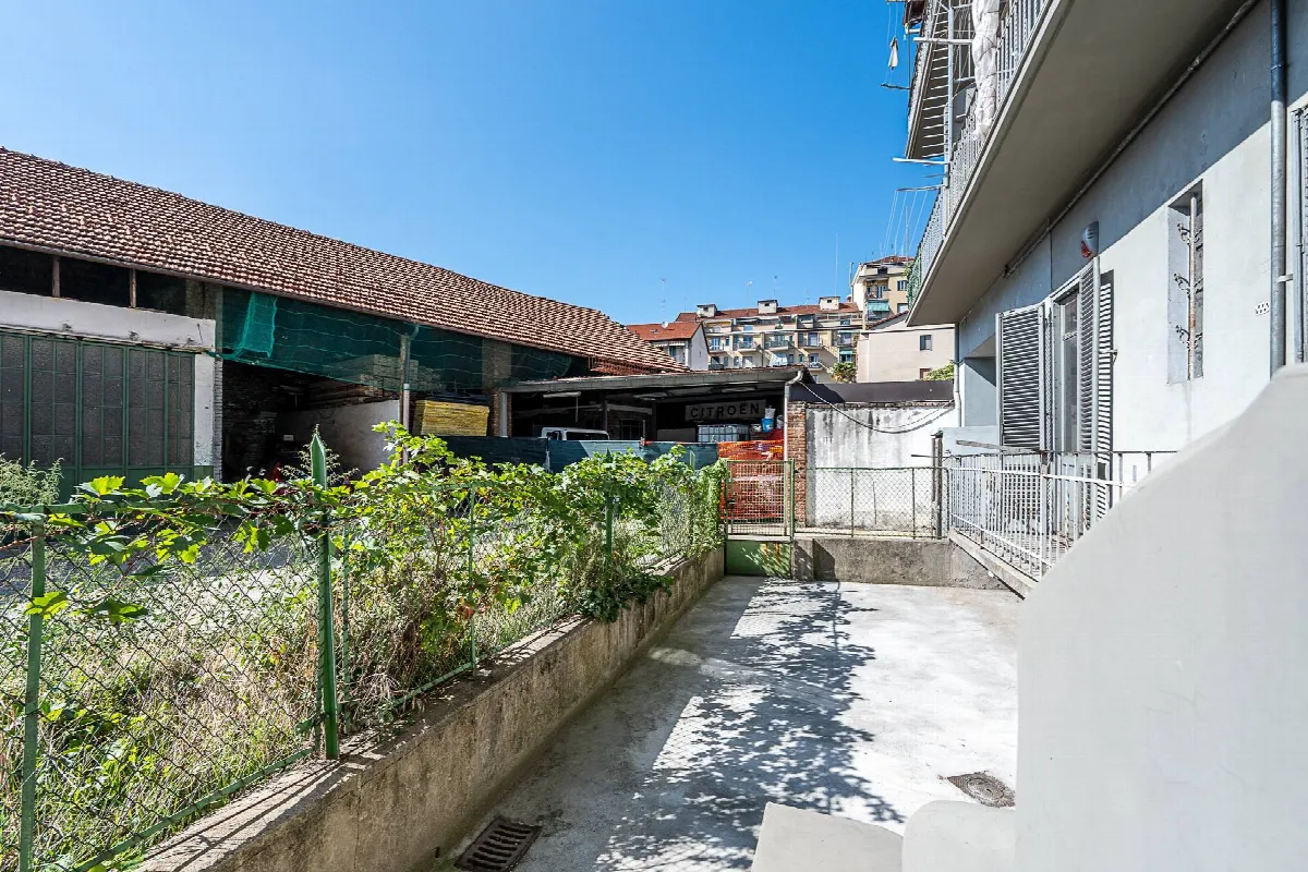 Appartamento in vendita a Torino, Pozzo Strada, Parella - foto 3