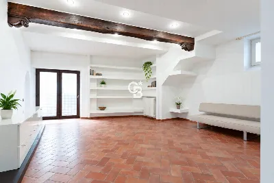 Appartamento in vendita a Viterbo, Centro ... - foto 1