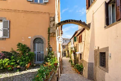 Appartamento in vendita a Viterbo, Centro ... - foto 5
