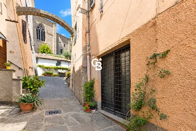 Appartamento in vendita a Viterbo, Centro ... - foto 6