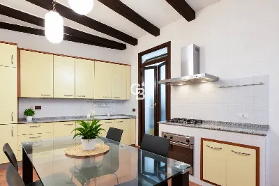 Appartamento in vendita a Viterbo, Centro ... - foto 8