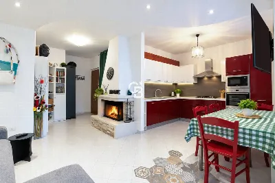 Appartamento in vendita a Viterbo, Santa L... - foto 3