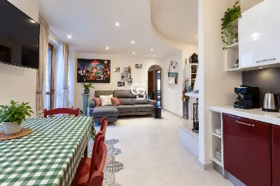 Appartamento in vendita a Viterbo, Santa L... - foto 7