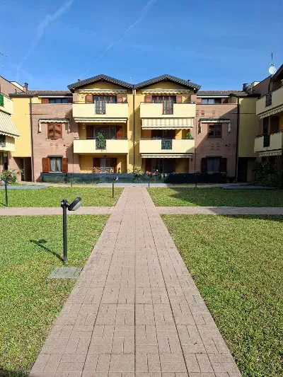 Appartamento a Cavenago di Brianza