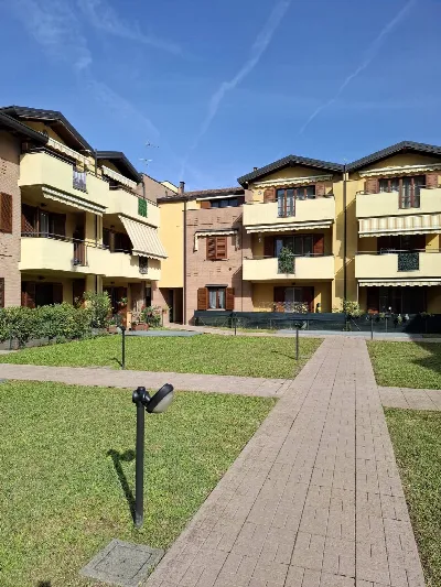 Appartamento in vendita a Cavenago di Bria... - foto 2