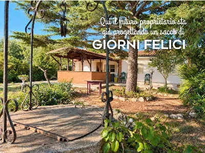Villa in vendita a Tarquinia - foto 1