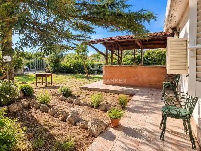 Villa in vendita a Tarquinia - foto 5