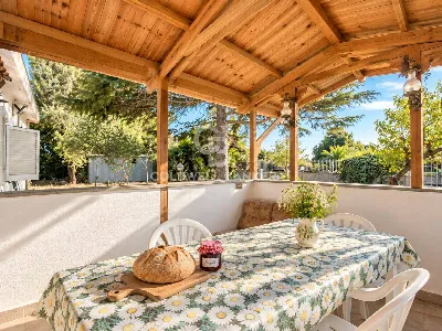 Villa in vendita a Tarquinia - foto 6