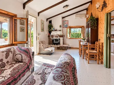Villa in vendita a Tarquinia - foto 8