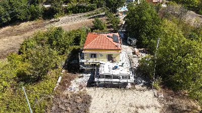 Villa in vendita a Basciano - foto 3