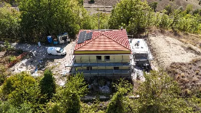 Villa in vendita a Basciano - foto 4