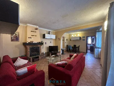 Casa Indipendente a Roccaforte Mondovì