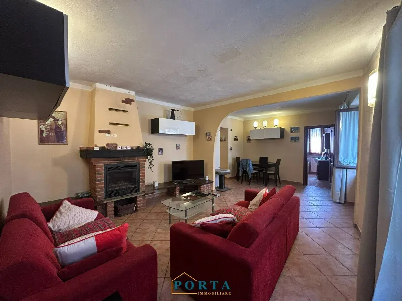 Casa Indipendente in vendita a Roccaforte Mondovì - foto 1