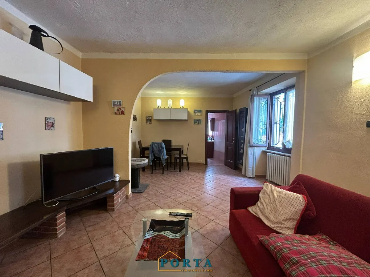 Casa Indipendente in vendita a Roccaforte Mondovì - foto 4