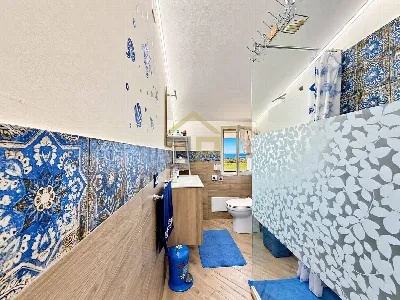 Appartamento in vendita a Trappeto - foto 10