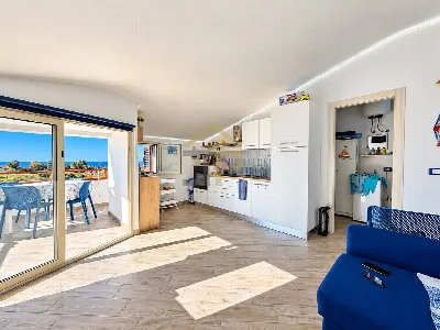 Appartamento in vendita a Trappeto - foto 3