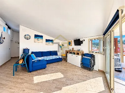Appartamento in vendita a Trappeto - foto 6