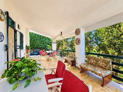 Villa in vendita a Borgetto - foto 2