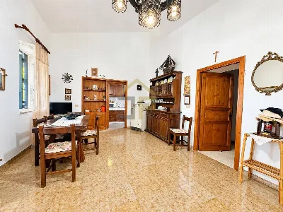 Villa in vendita a Borgetto - foto 3