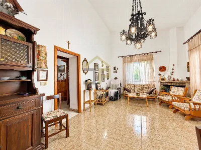 Villa in vendita a Borgetto - foto 4