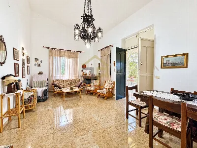 Villa in vendita a Borgetto - foto 5
