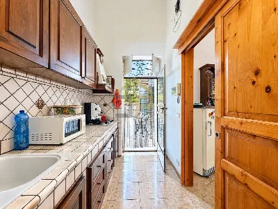 Villa in vendita a Borgetto - foto 6